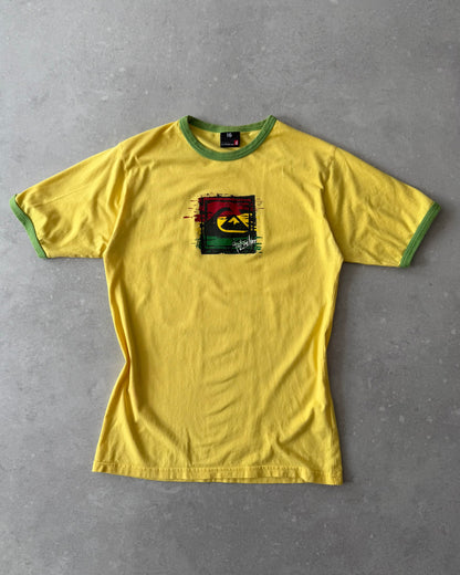 Vintage Quiksilver T-Shirt (L)