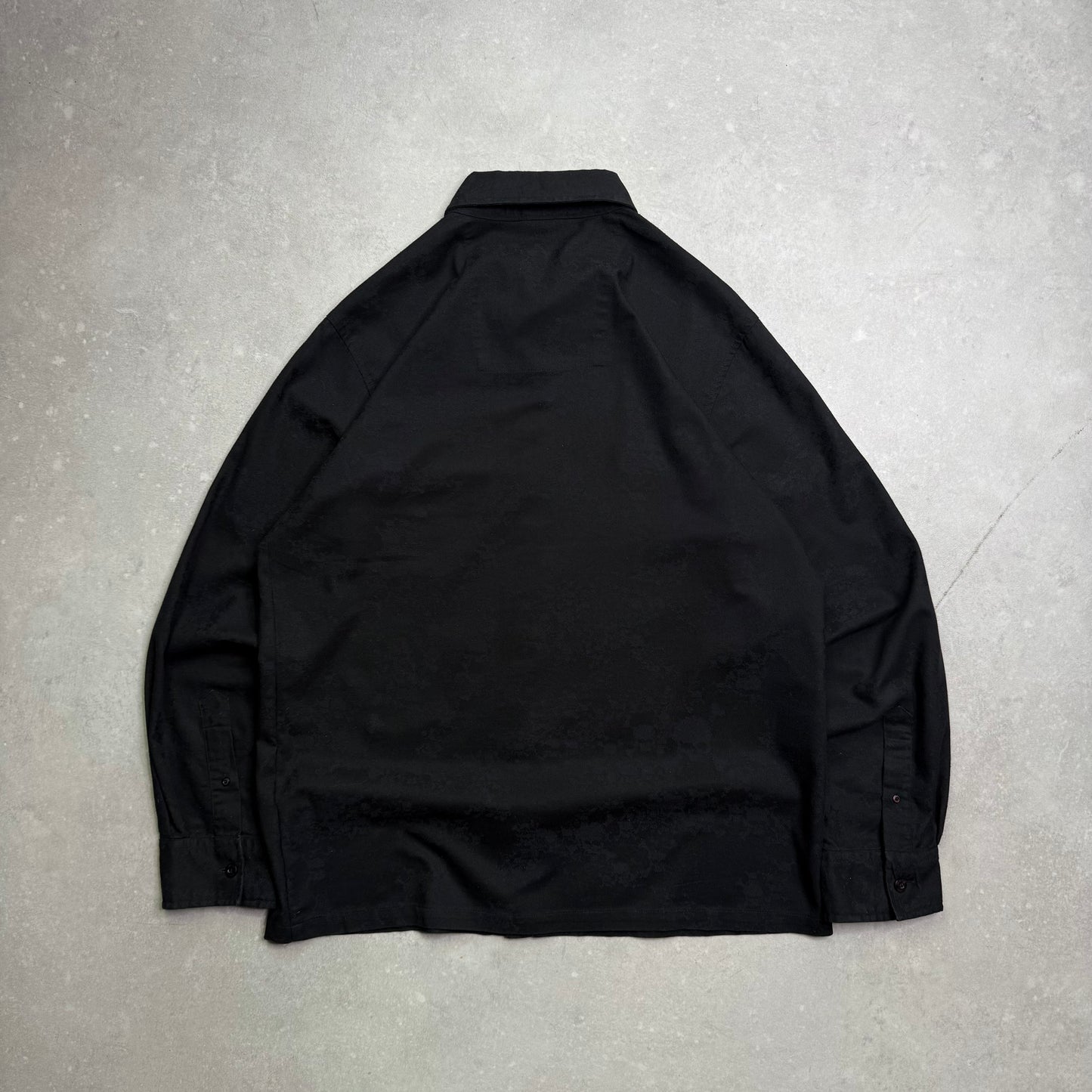 Oakley Skull Monogram Shirt