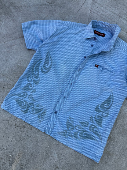 Quiksilver Tribal Shirt