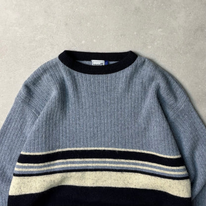 00's Billabong Knit Jumper (XL)