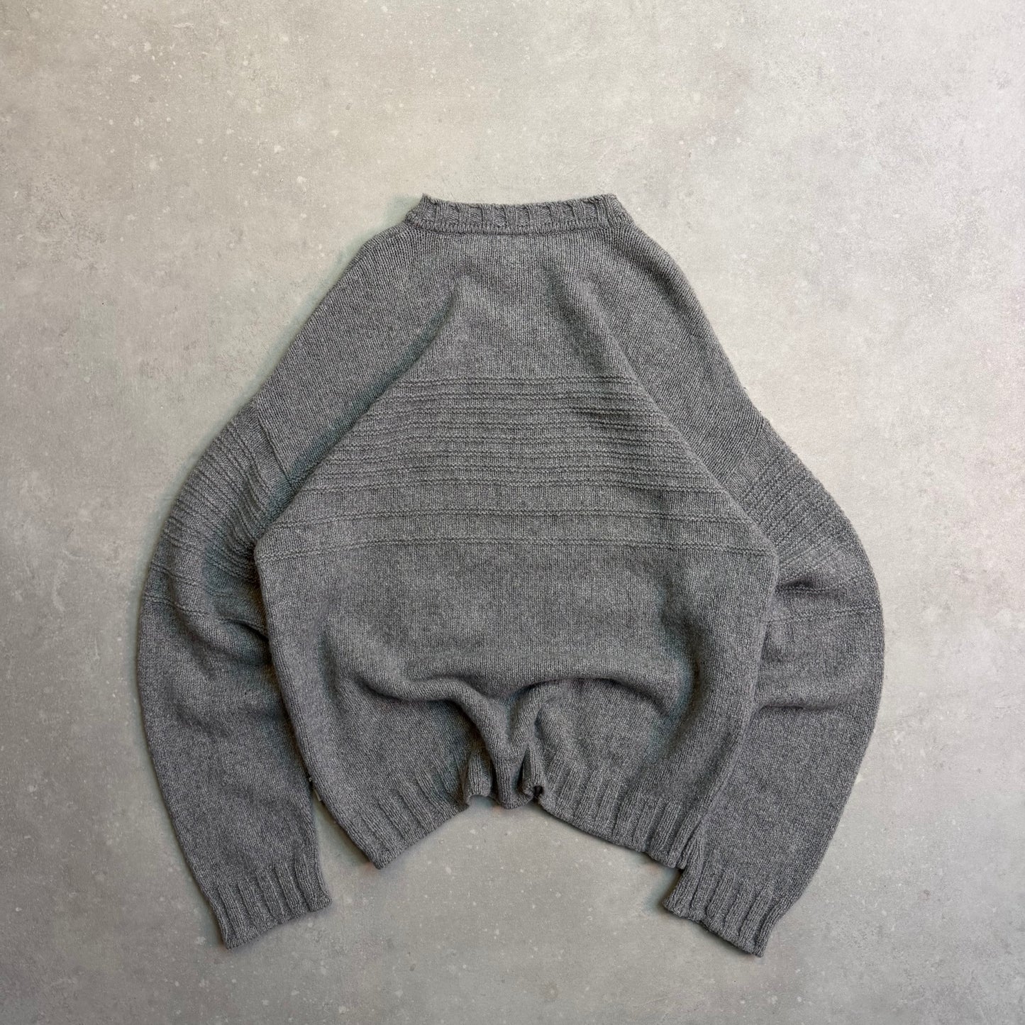 00’s O’Neill Knit Jumper (XL)