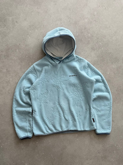 Vintage O’Neill Fleece Hoodie (M)