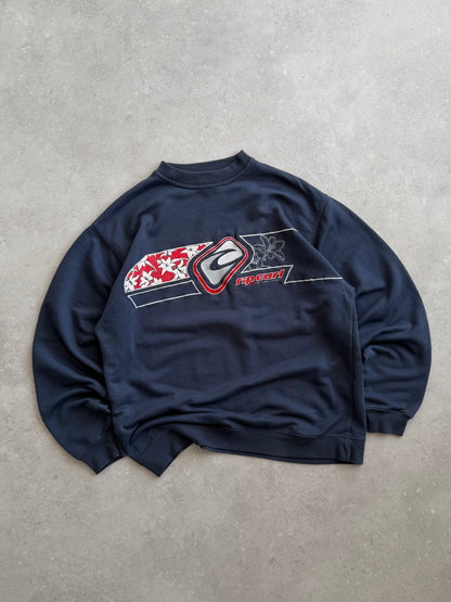 Vintage Ripcurl Sweatshirt (M)