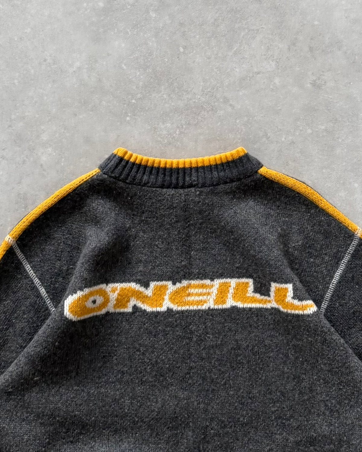 Vintage O’Neill Knit Jumper (S)