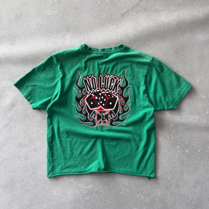 00’s No Fear T-shirt (Wmns) (S)