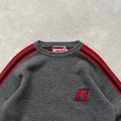 90’s Gotcha Knit Jumper (S)