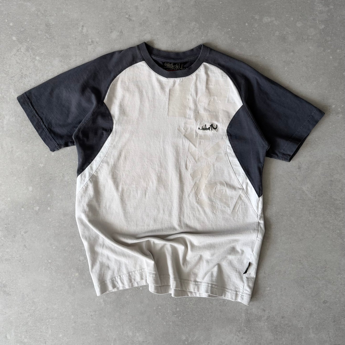 00’s Quiksilver T-shirt (S)