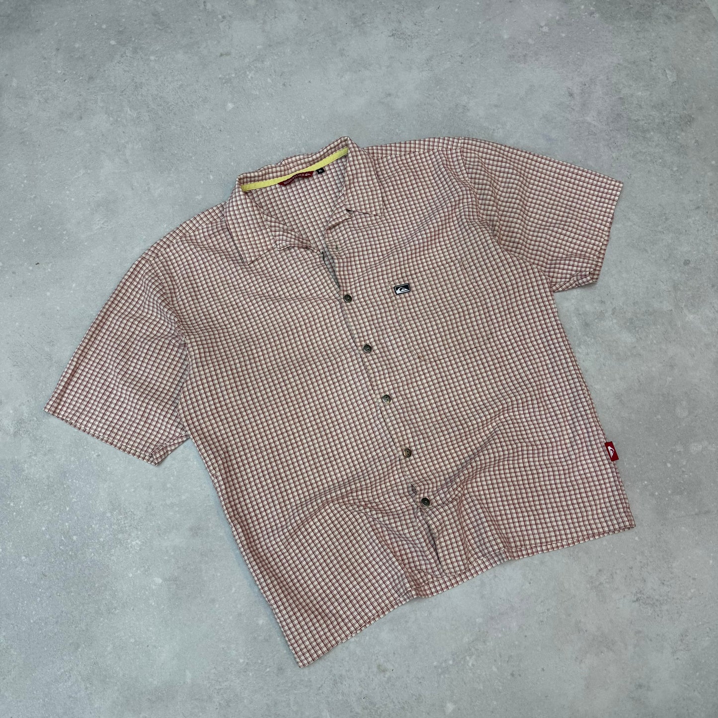 00’s Quiksilver Shirt