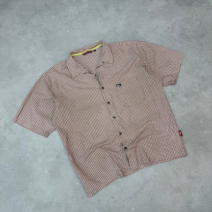 00’s Quiksilver Shirt