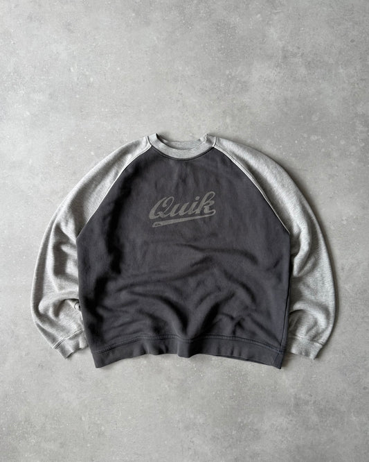 Vintage Quiksilver Sweatshirt (S)