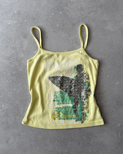 Vintage Ripcurl Women’s Cami Top (S)