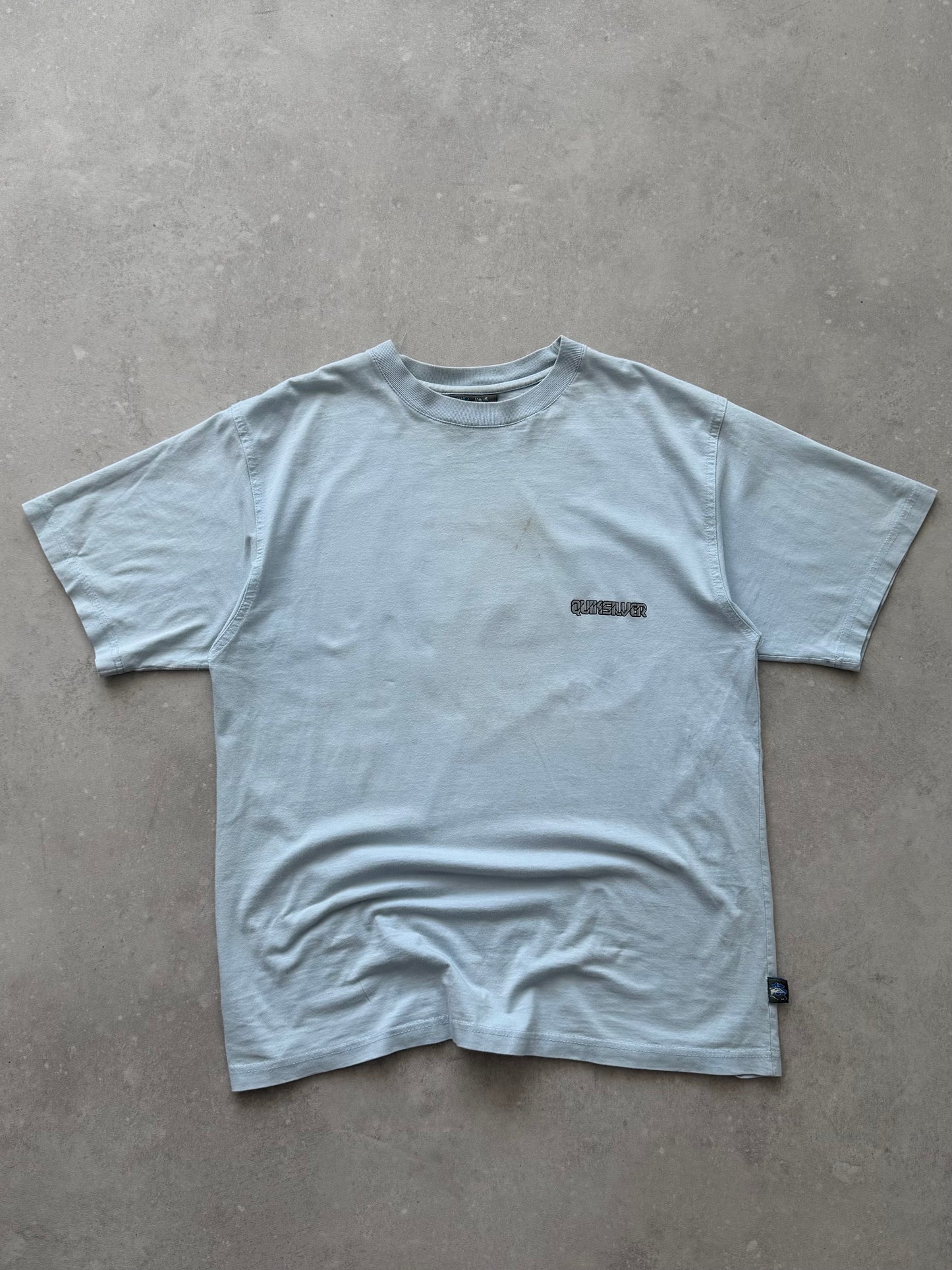 Vintage Quiksilver T-shirt (L)