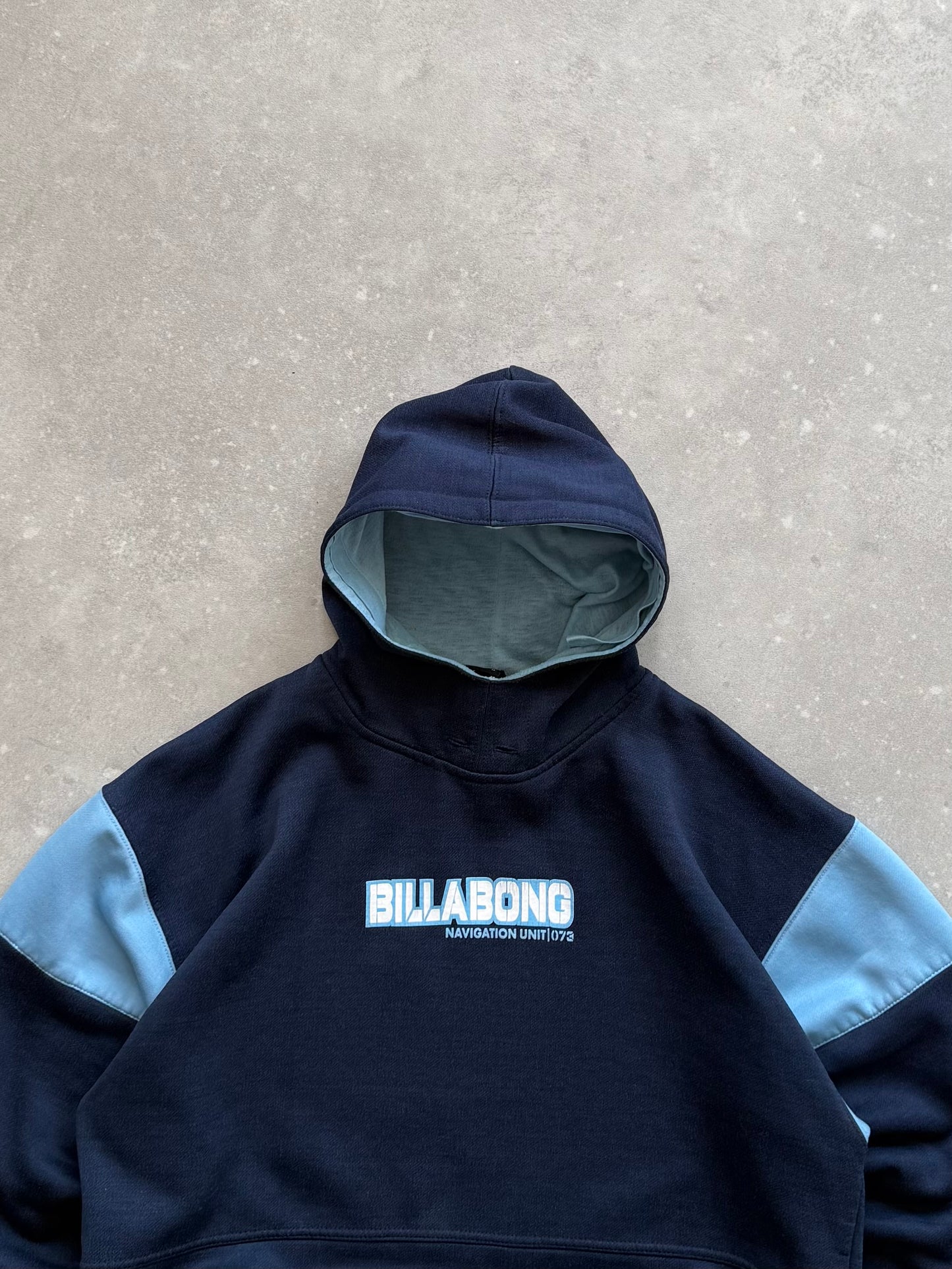 Vintage hoodie