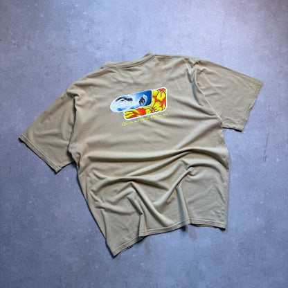 00's Quiksilver T-Shirt