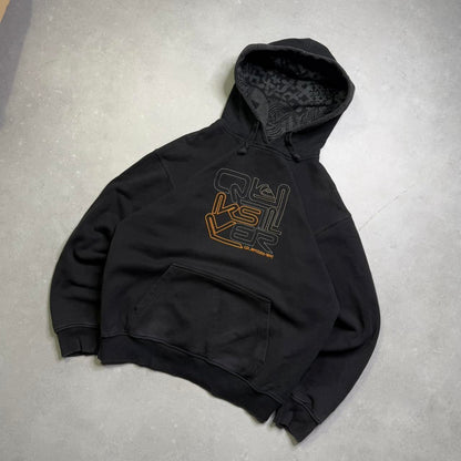 2000’s Quiksilver Hoodie