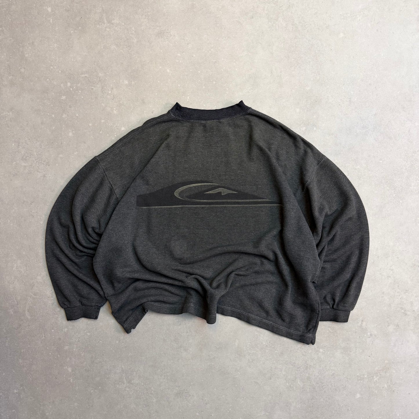 90’s Quiksilver Sweatshirt (L)