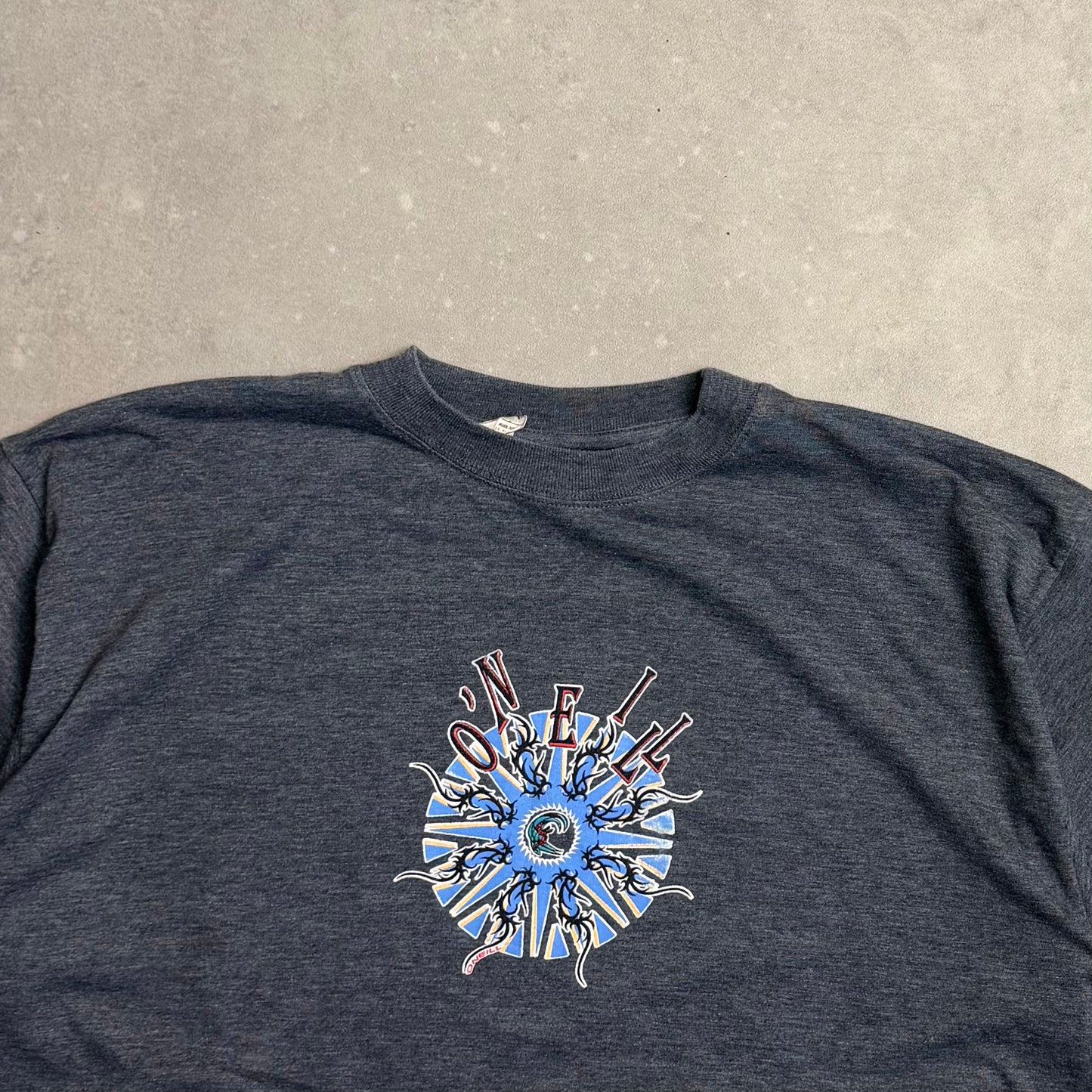 90’s O’Neill T-shirt (L)