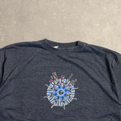 90’s O’Neill T-shirt (L)