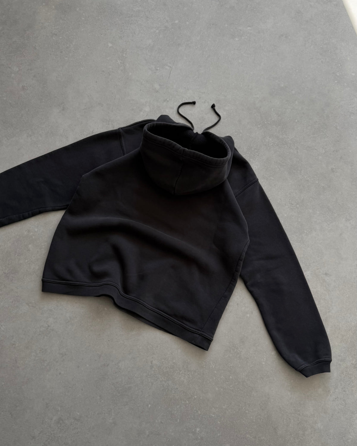 Vintage Quiksilver Hoodie (M)