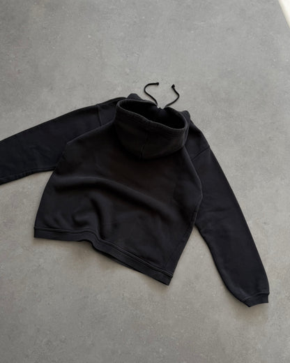 Vintage Quiksilver Hoodie (M)