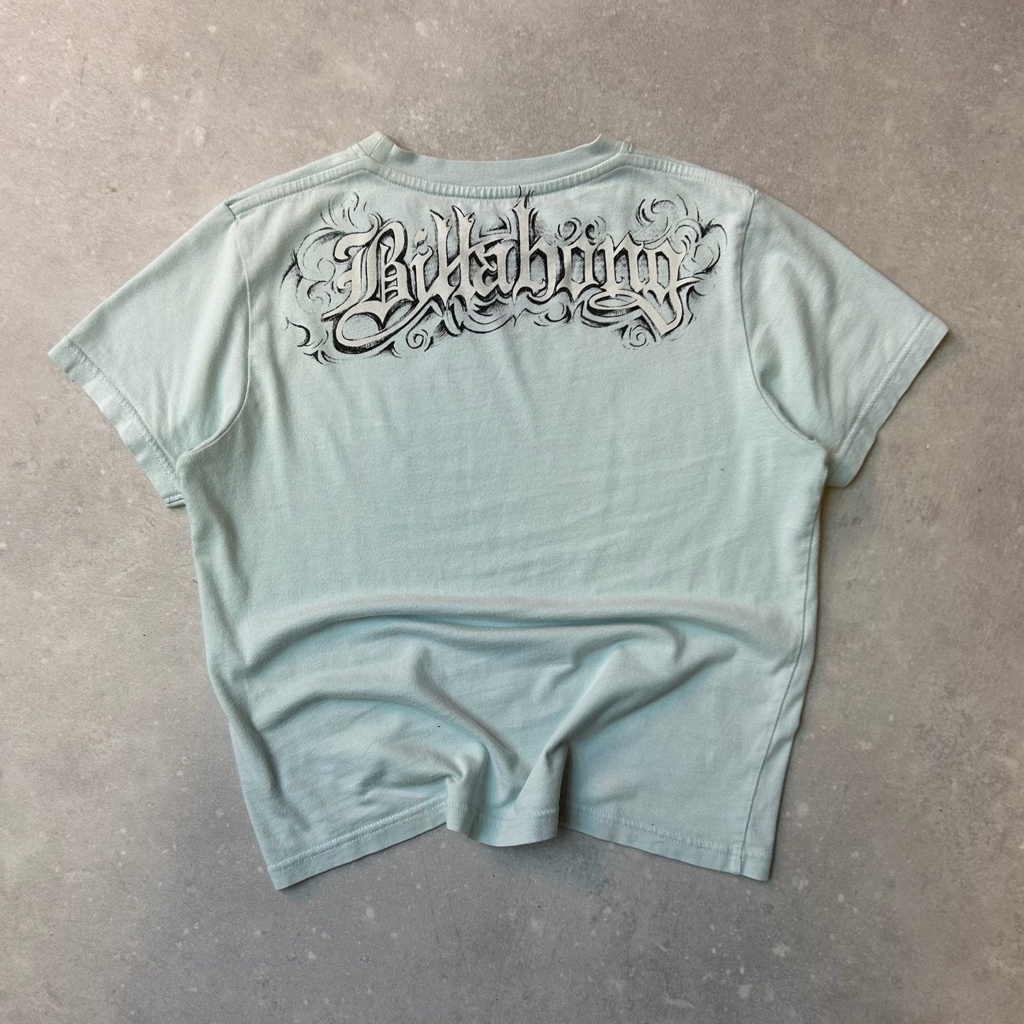 00’s Billabong Baby Tee