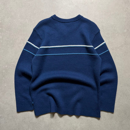 00's O'Neill Knit Jumper (XL)