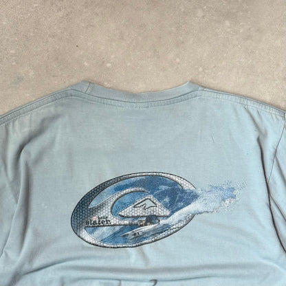 00’s Quiksilver T-shirt (XS)