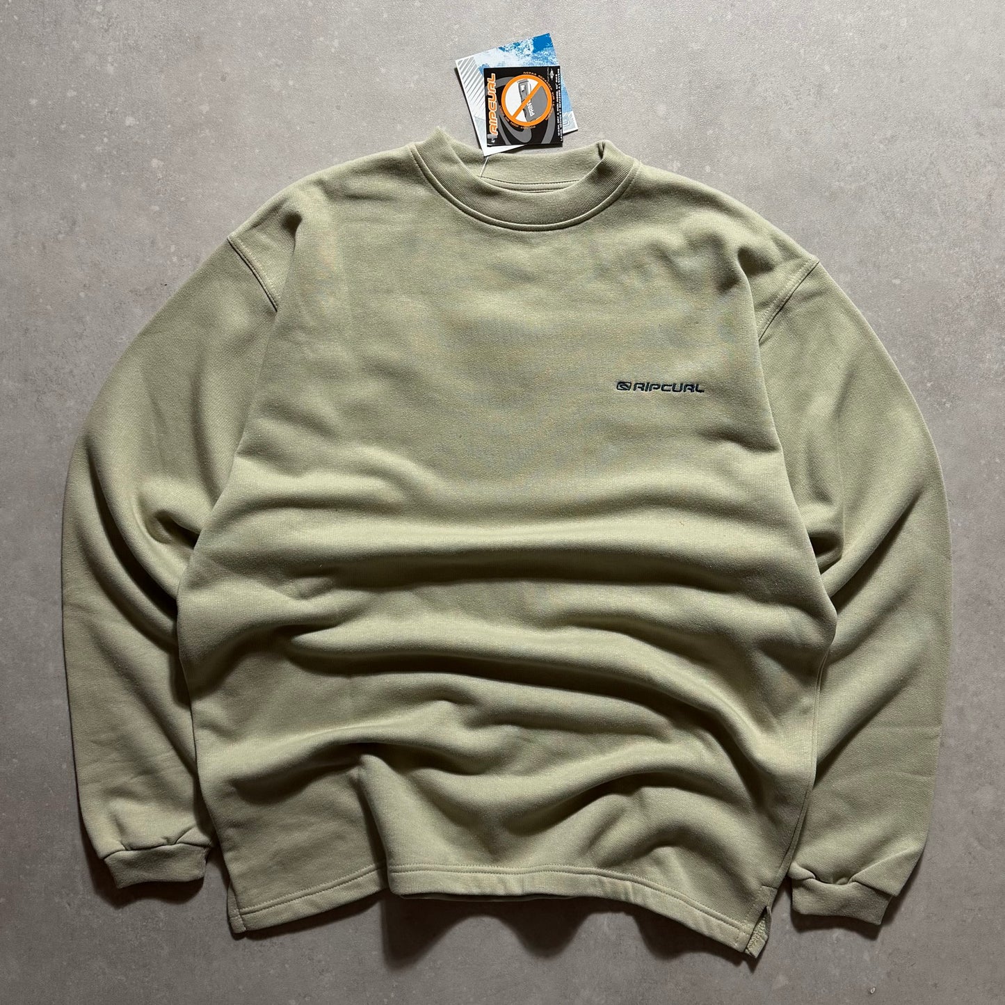 00’s Rip Curl Sweatshirt (L)
