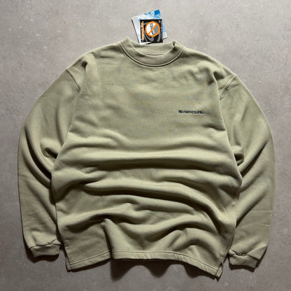 00’s Rip Curl Sweatshirt (L)