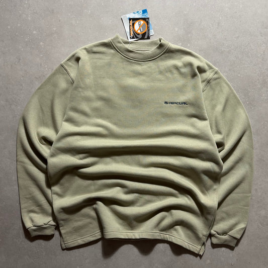 00’s Rip Curl Sweatshirt (L)
