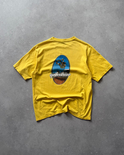 Vintage Quiksilver T-shirt (S)