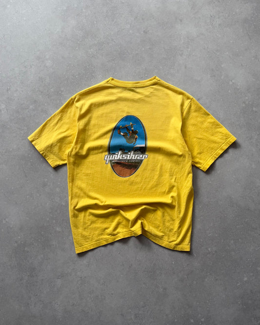 Vintage Quiksilver T-shirt (S)