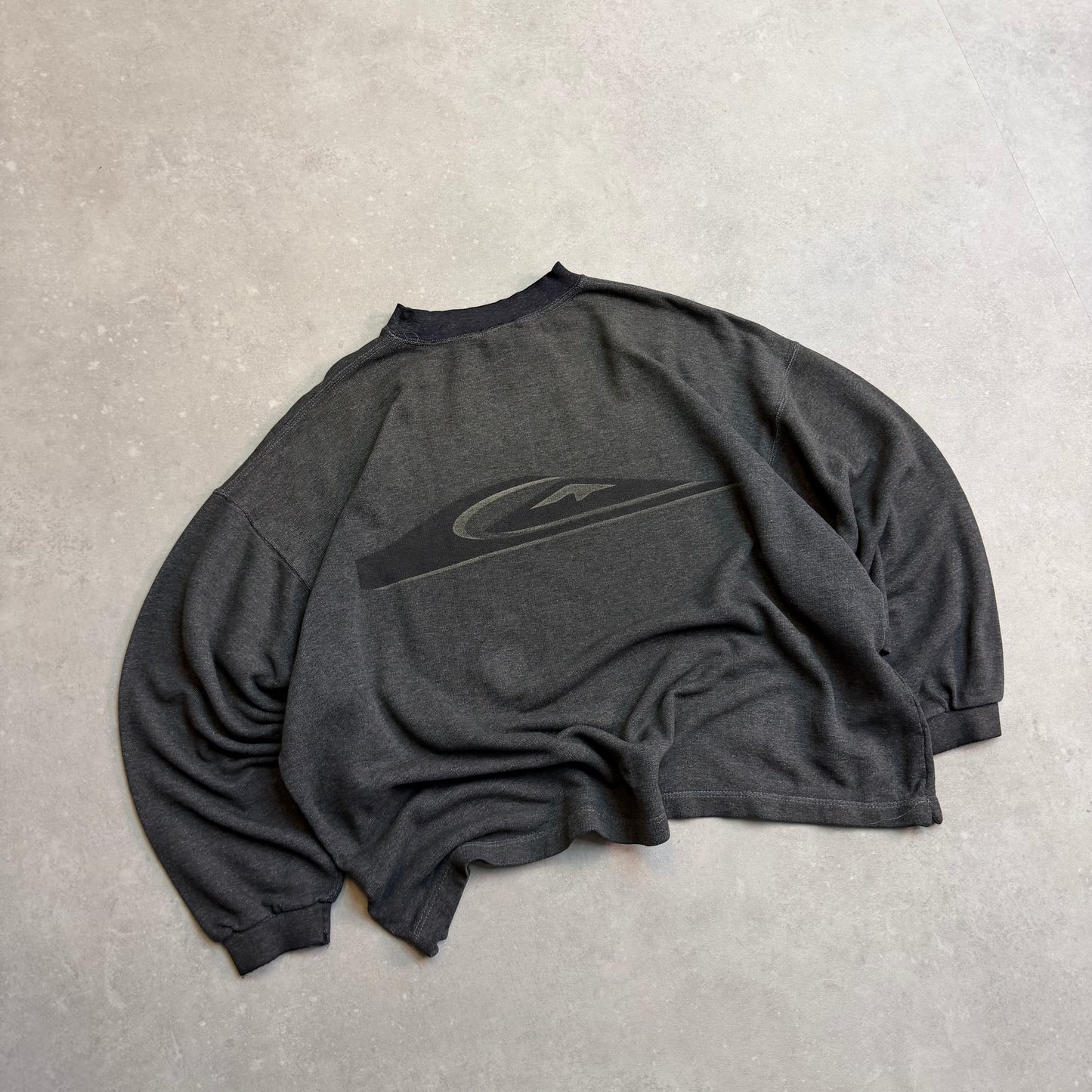 90’s Quiksilver Sweatshirt (L)