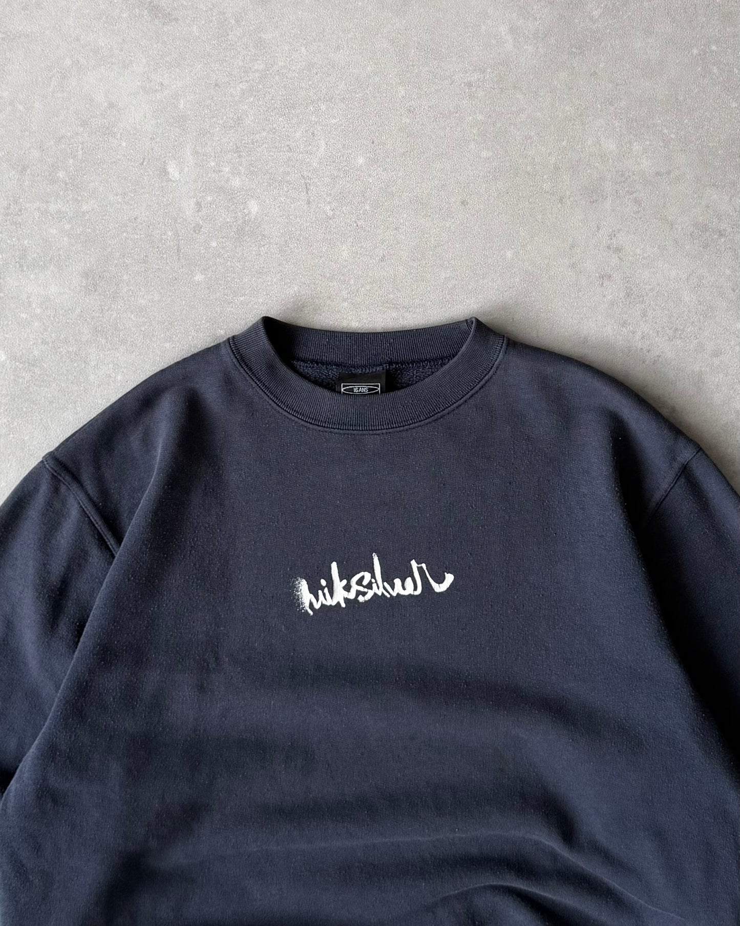 Vintage Quiksilver Sweatshirt (S)