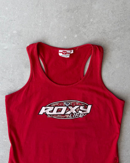 Vintage Roxy Women’s Vest Top (L/12)