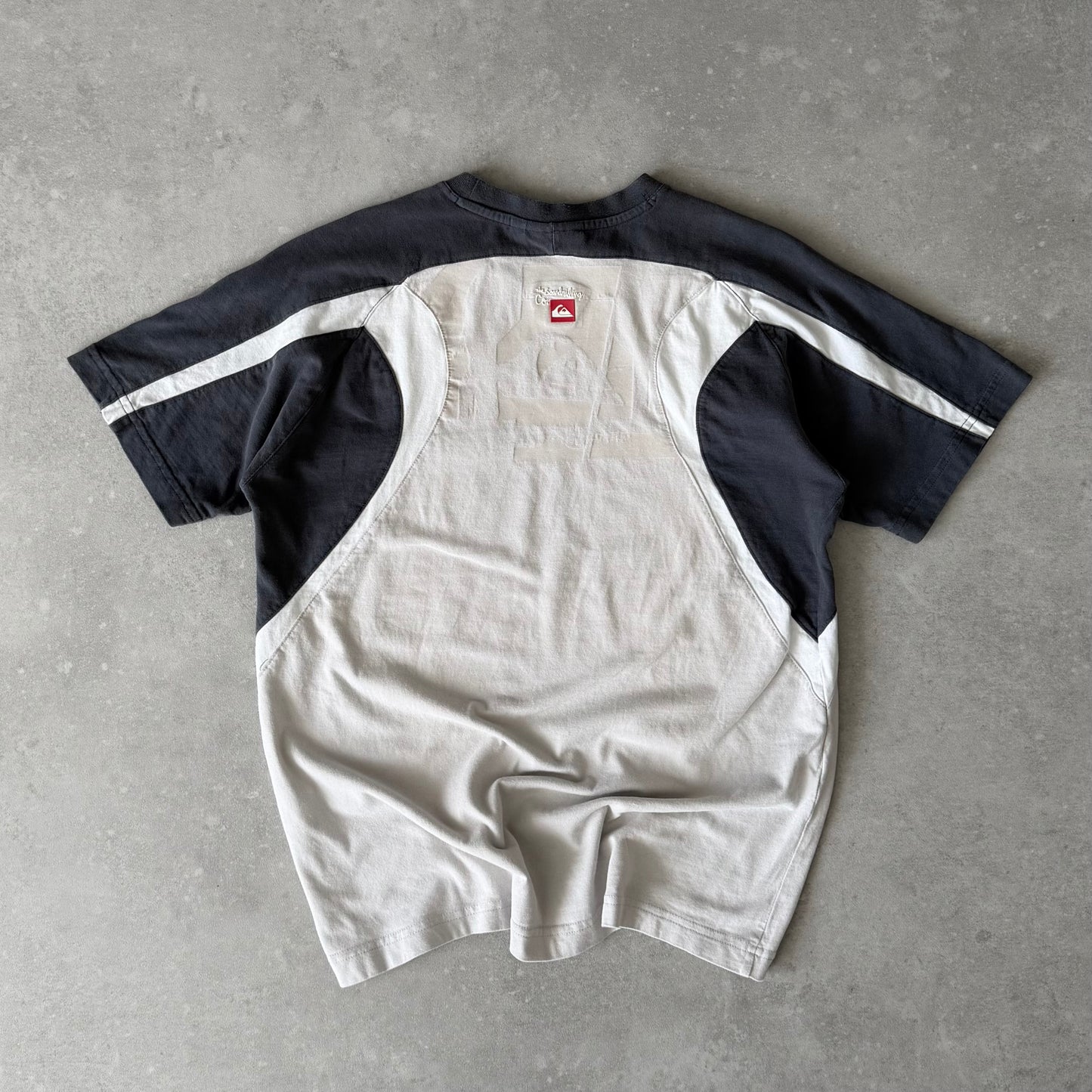 00’s Quiksilver T-shirt (S)
