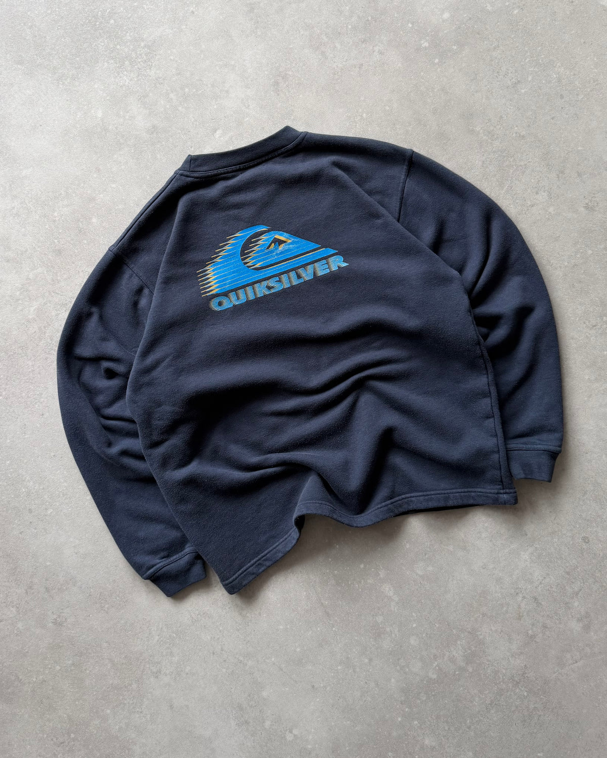 Vintage Quiksilver Sweatshirt (S)
