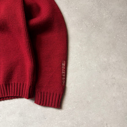 00’s Billabong Knit Jumper (M)