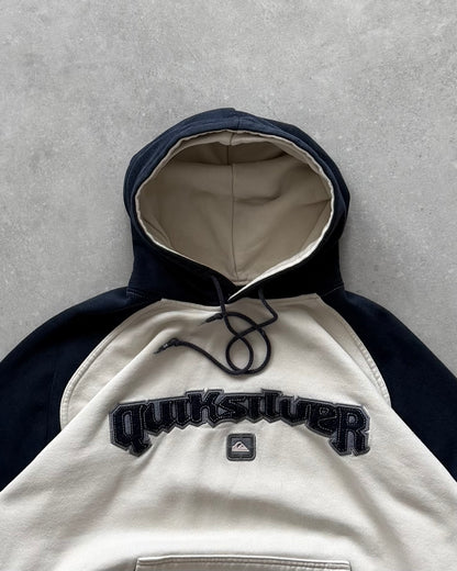 Vintage Quiksilver Hoodie (S)