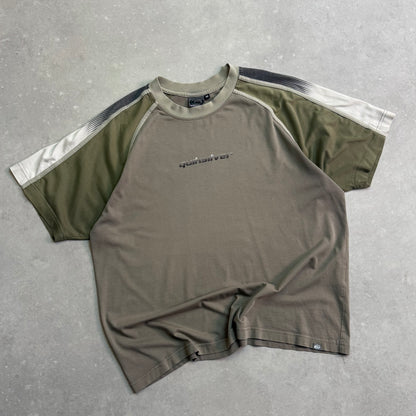00's Quiksilver T-shirt (M)
