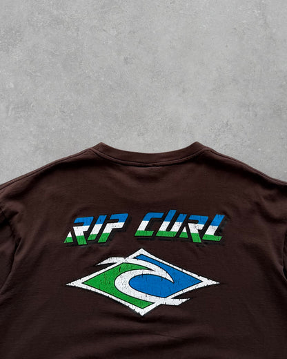 Vintage RipCurl T-Shirt (XXL)