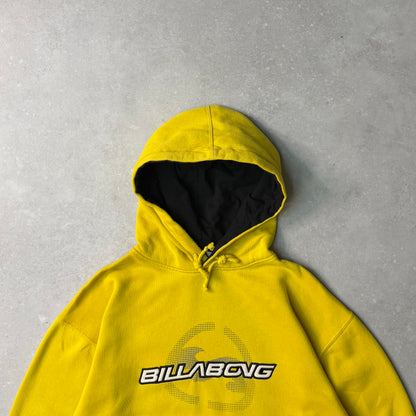 00’s Billabong Hoodie (S)