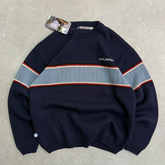 BNWT 00’s Rusty Knit Jumper (S)