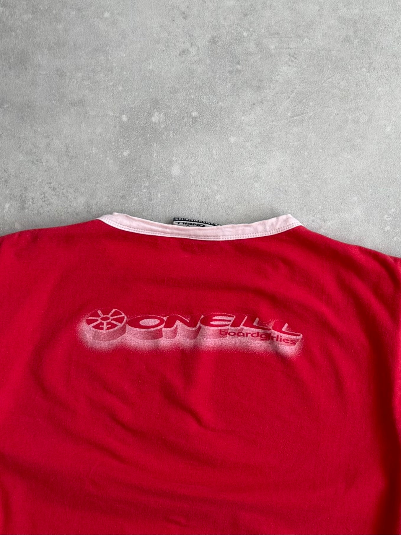 Vintage O’Neill Women’s T-Shirt (10)