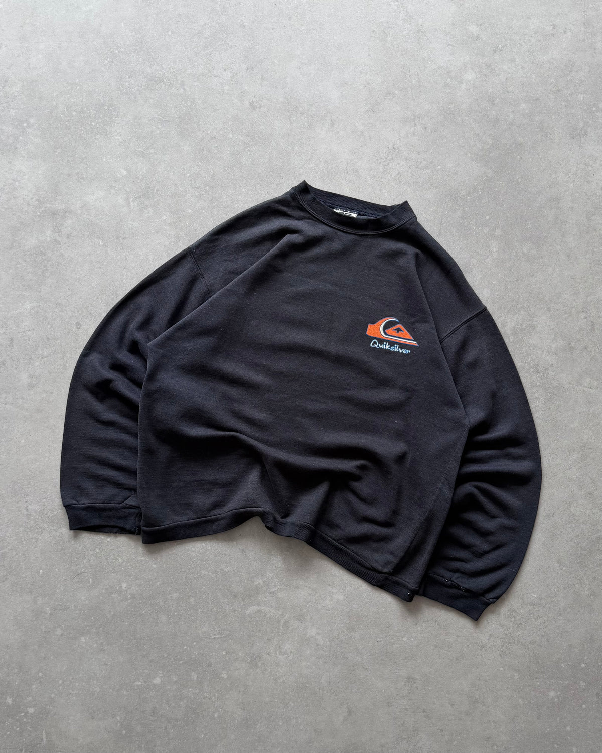 Vintage Quiksilver Sweatshirt (M)