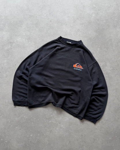 Vintage Quiksilver Sweatshirt (M)