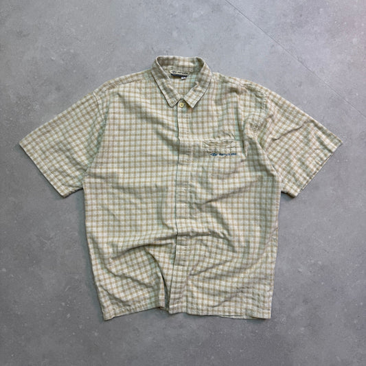 90's Ripcurl Shirt (XL)