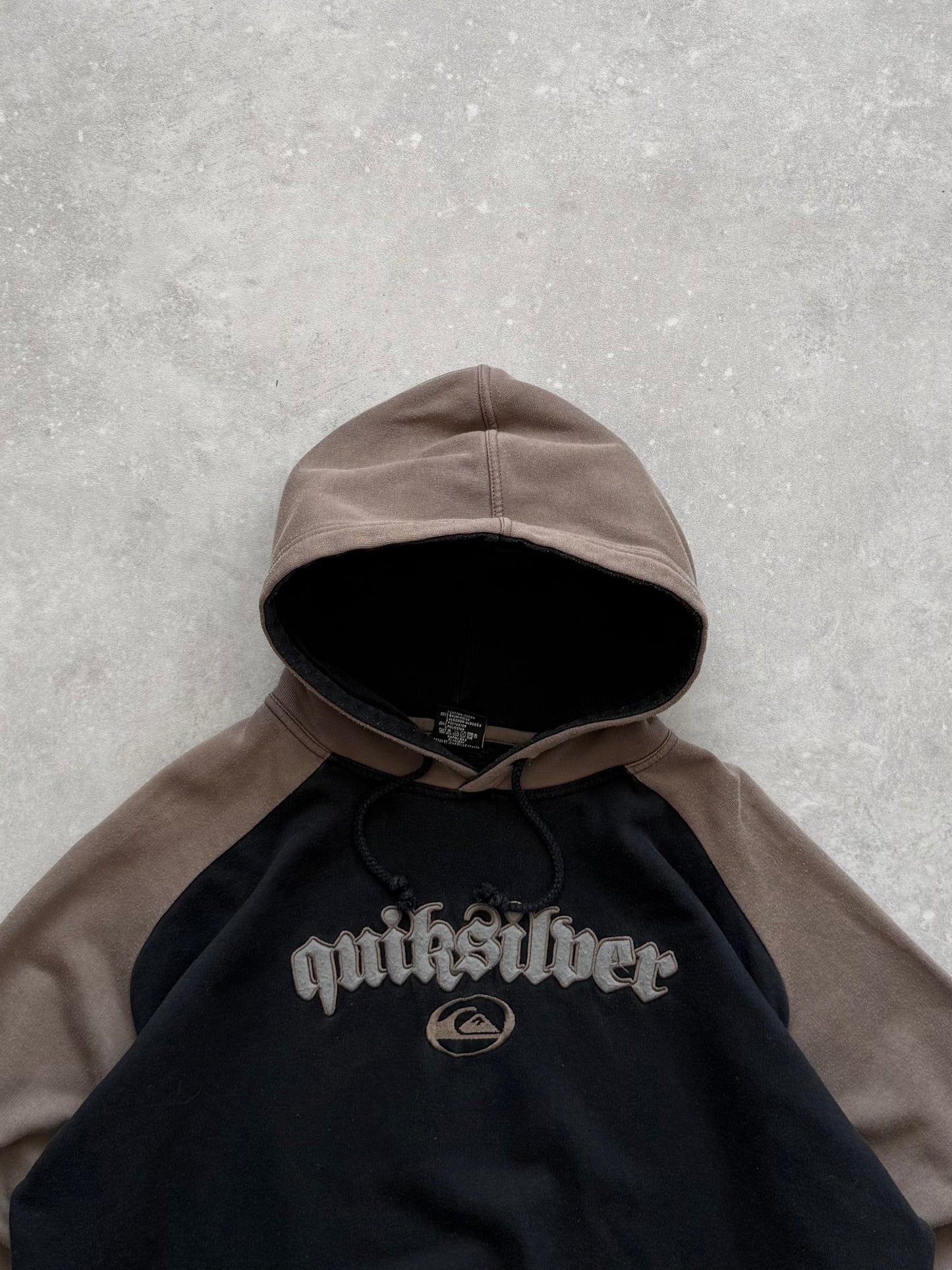 Vintage hoodie