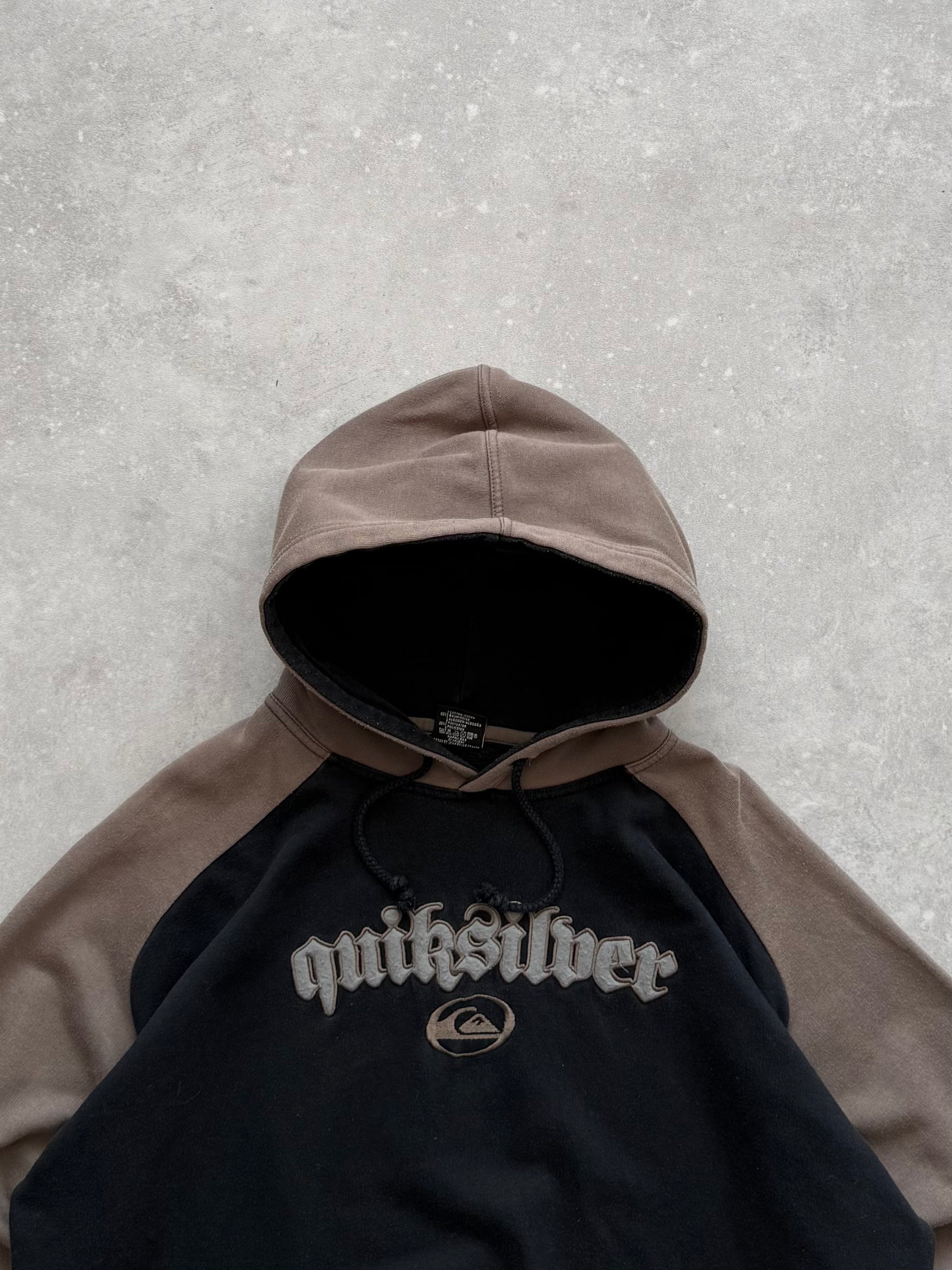 Vintage hoodie