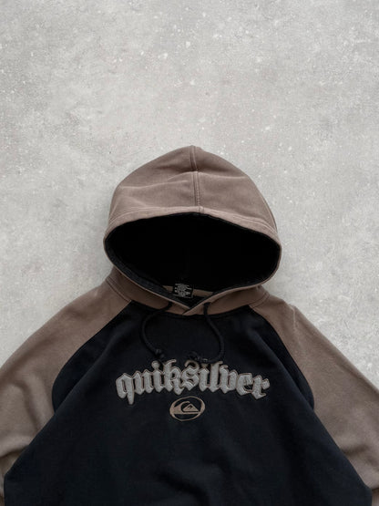 Vintage hoodie